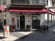 Les Amandiers