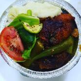 Restaurante Prapapá