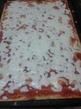 Pizzeria Rosticceria La Graticola