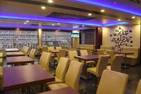 Kings Court Fine Dine Restaurant