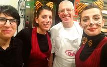 Piazza Maggiore - Pizzeria, Rosticceria, Paninoteca