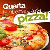 Pizzaria Mil Graus João Pessoa PB