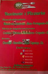 Nascimento's Pizzaria