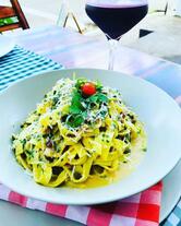 Pasta Da Nonna - Empório De Massas