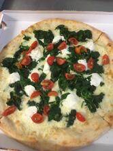 Pizzeria New Family Chiasso