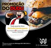 Na Grelha Hambúrgueria