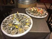 La cabane aux huîtres