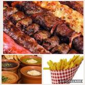 Espetáculo Espetos & Cia