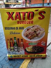Xato's Burguer