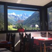 Qi-Lin Hôtel Restaurant Chinois