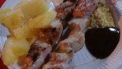 Recruta Zero Espetinhos