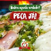 Pizza Mais Caçapava