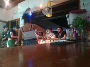 Ristorante Pizzeria Copacabana Pulp Beach