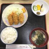 花輪ドライブインすずき