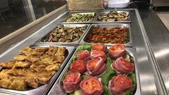 Pizzeria Grasso dal 1961