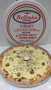 Pizzaria Bellinha