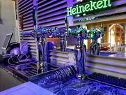 Le Monticule ( Restaurant Bar)