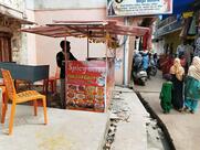 Spicy Bite's, Fast Food Corner the Taste of Hunger