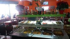 Bar e Restaurante do SEVERINO