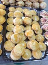 Padaria e Confeitaria A Caprichosa - Loja 1