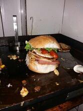 Pizzaria Kastellare - Centro de Vilhena