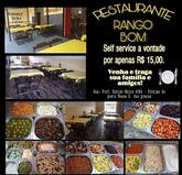 Restaurante Rango Bom