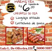 Restaurante Casarão