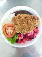 Del Puerto Restaurante