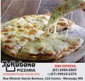 Pizzaria Tokabana