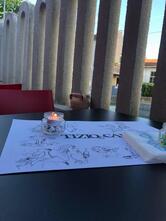 Osteria Pizzeria Tizio e Caio