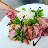 Tavola Calda Alimenti Doc