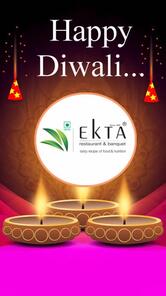 Ekta Restaurant, Rooms & Banquet - Anand