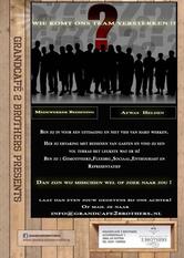 Grand Café de Huiskamer