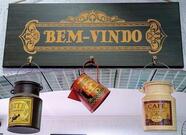 Ponto Do Café Cosmópolis