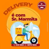 Sr. Marmita