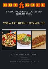 Hot Grill Lotzwil