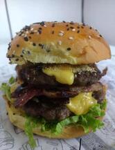 Carlinhos Lanches Ourinhos