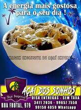 Acai Imperial Iturama