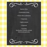 Restaurante Gula Sem Pecado na trindade - florianópolis