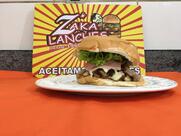 Zaka Lanches
