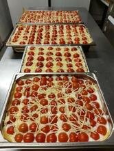 L'Olympe Bruno Traiteur