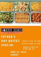 North Eden Restaurant
