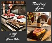 Grano Salis - Braceria in Udine