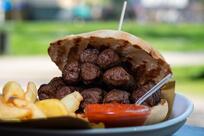 Love Street Food