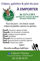 Crêperie l'Eterlou