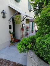 Trattoria Spaghetteria Al Corvo