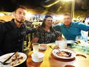 Smash Burger Cianorte