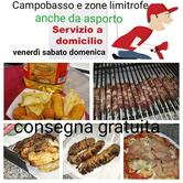 Rosticceria pizzeria la Tavernetta (2) a Campobasso