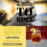 Hamburgeria Pizzeria RIMA