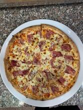 Mister King's Pizzeria